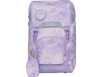 Schooltas Beckmann Classic Maxi Unicorn Princess Purple