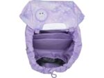 Schooltas Beckmann Classic Maxi Unicorn Princess Purple