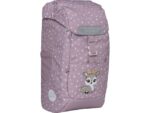 Schooltas Beckmann Classic mini 12L Baby Deer roze