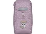 Schooltas Beckmann Classic mini 12L Baby Deer roze
