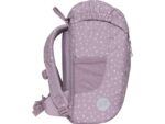Schooltas Beckmann Classic mini 12L Baby Deer roze