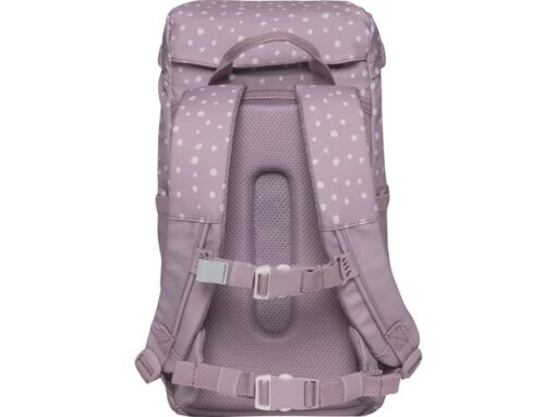 Schooltas Beckmann Classic mini 12L Baby Deer roze