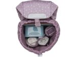 Schooltas Beckmann Classic mini 12L Baby Deer roze