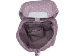 Schooltas Beckmann Classic mini 12L Baby Deer roze