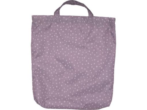 Schooltas Beckmann Classic mini 12L Baby Deer roze