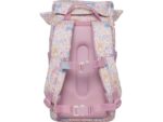 Schooltas Beckmann Classic mini 12L Bunny roze
