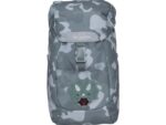 Schooltas Beckmann Classic mini 12L Dinosaur grijs