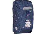 Schooltas Beckmann Classic mini 12L Little Unicorn blauw