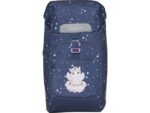 Schooltas Beckmann Classic mini 12L Little Unicorn blauw