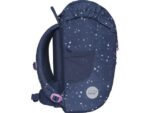 Schooltas Beckmann Classic mini 12L Little Unicorn blauw