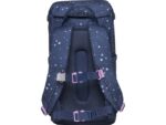 Schooltas Beckmann Classic mini 12L Little Unicorn blauw