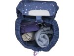 Schooltas Beckmann Classic mini 12L Little Unicorn blauw