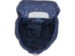 Schooltas Beckmann Classic mini 12L Little Unicorn blauw