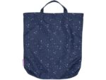 Schooltas Beckmann Classic mini 12L Little Unicorn blauw