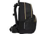 Schooltas Beckmann Sport Jr. 30L Black Gold