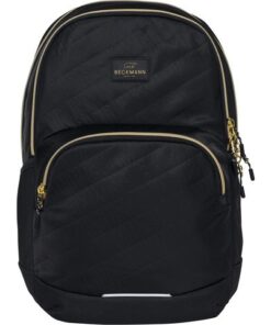 Schooltas Beckmann Sport Jr. 30L Black Gold