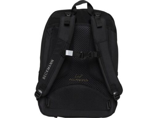 Schooltas Beckmann Sport Jr. 30L Black Gold
