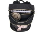 Schooltas Beckmann Sport Jr. 30L Black Gold