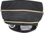 Schooltas Beckmann Sport Jr. 30L Black Gold