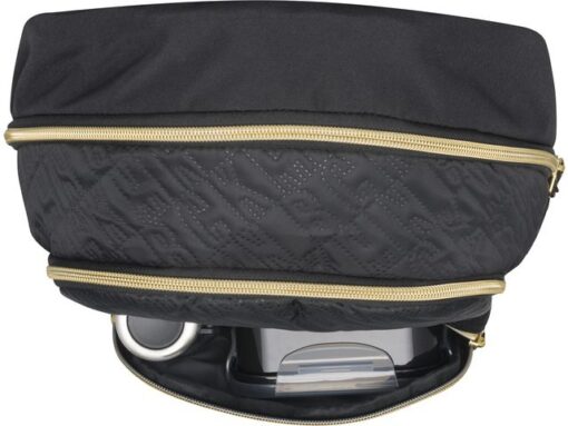 Schooltas Beckmann Sport Jr. 30L Black Gold