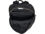Schooltas Beckmann Sport Jr. 30L Black Gold