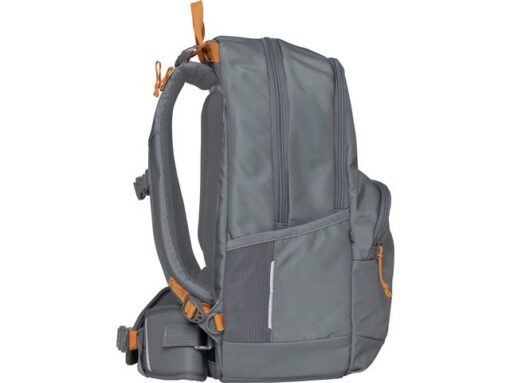 Schooltas Beckmann Sport Jr. 30L Green Orange