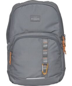 Schooltas Beckmann Sport Jr. 30L Green Orange