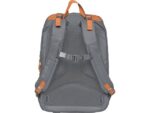 Schooltas Beckmann Sport Jr. 30L Green Orange