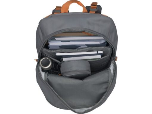 Schooltas Beckmann Sport Jr. 30L Green Orange