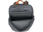 Schooltas Beckmann Sport Jr. 30L Green Orange