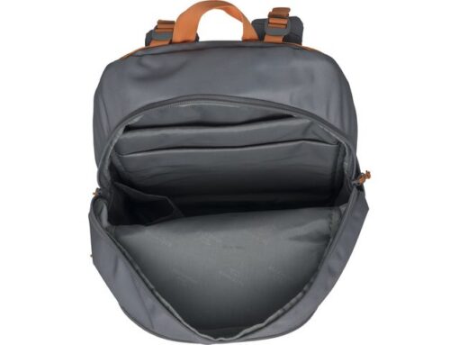 Schooltas Beckmann Sport Jr. 30L Green Orange