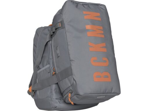 Schooltas Beckmann Sport Jr. 30L Green Orange