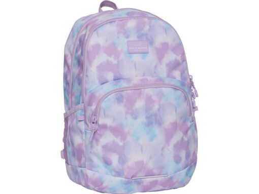 Schooltas Beckmann Sport Jr. 30L Tie Dye