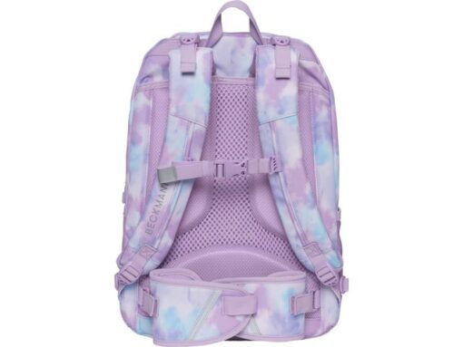 Schooltas Beckmann Sport Jr. 30L Tie Dye