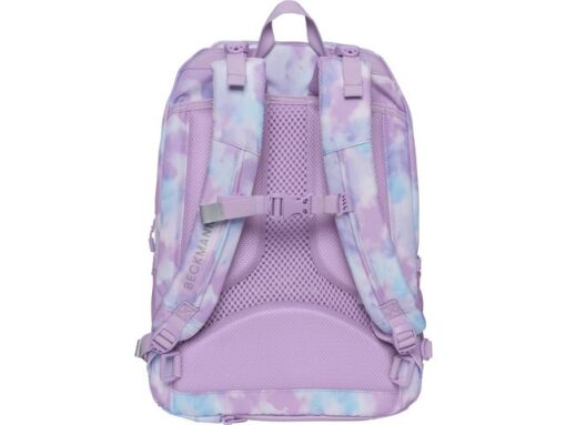 Schooltas Beckmann Sport Jr. 30L Tie Dye