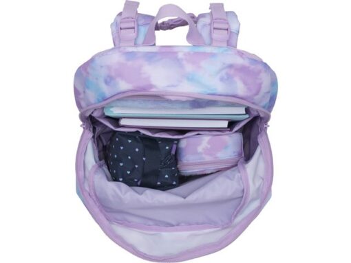 Schooltas Beckmann Sport Jr. 30L Tie Dye