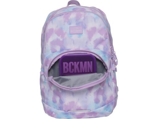 Schooltas Beckmann Sport Jr. 30L Tie Dye