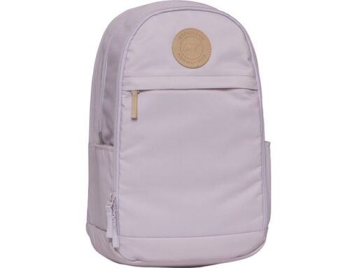 Schooltas Beckmann Urban Midi 26L Light Purple