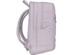 Schooltas Beckmann Urban Midi 26L Light Purple