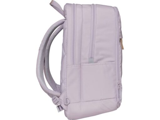 Schooltas Beckmann Urban Midi 26L Light Purple