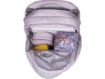 Schooltas Beckmann Urban Midi 26L Light Purple