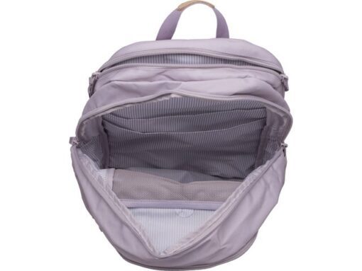 Schooltas Beckmann Urban Midi 26L Light Purple