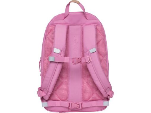 Schooltas Beckmann Urban Midi 26L Pink