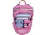 Schooltas Beckmann Urban Midi 26L Pink