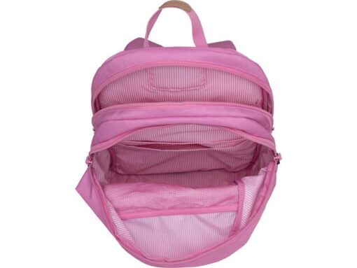 Schooltas Beckmann Urban Midi 26L Pink