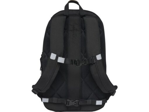 Schooltas Beckmann Urban Midi 26L black