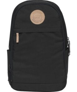 Schooltas Beckmann Urban Midi 26L black