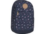 Schooltas Beckmann Urban Midi 26L floral