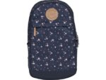 Schooltas Beckmann Urban Midi 26L floral