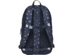 Schooltas Beckmann Urban Midi 26L floral